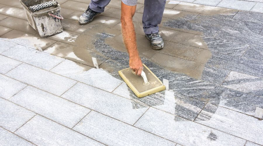 Professional Flat Roofing Installation in Sunspot, NM